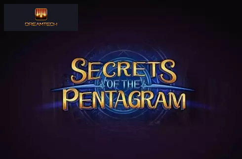 Secrets of the Pentagram